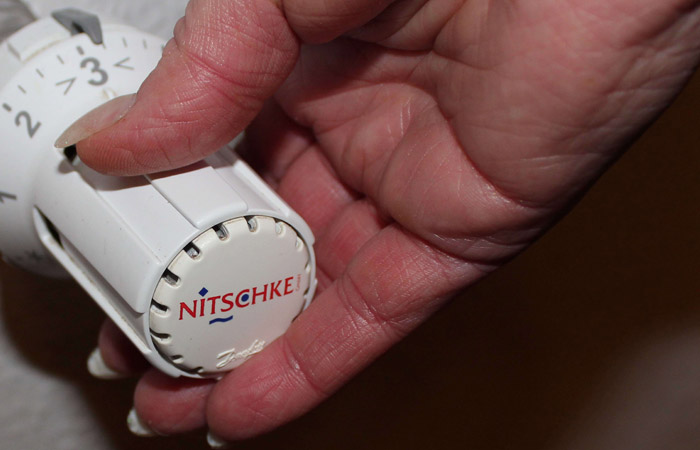 Gas- & Heiztechnik NITSCHKE Bäder & Haustechnik Königs Wusterhausen