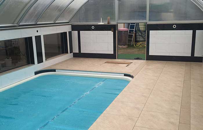 Schwimmbadbau Nitschke GmbH Königs Wusterhausen