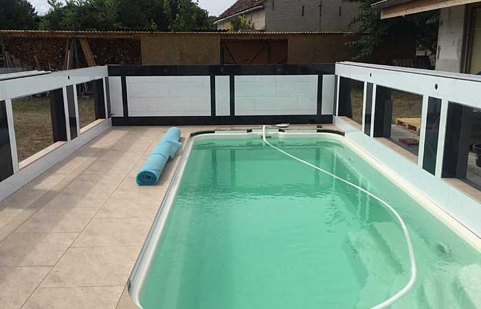 Schwimmbadbau Nitschke GmbH Königs Wusterhausen